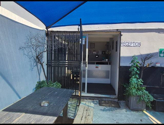 400M² WAREHOUSE TO LET IN KRUGERSDORP CENTRAL